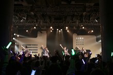 THE ORCHESTRA TOKYO（Photo by MAYUMI）