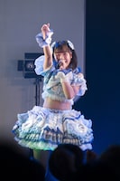 葵ミヅキ（クマリデパート）（Photo by MAYUMI）