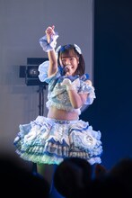 葵ミヅキ（クマリデパート）（Photo by MAYUMI）