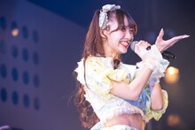 七瀬マナ（クマリデパート）（Photo by MAYUMI）