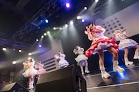 クマリデパート（Photo by MAYUMI）