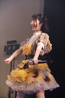 三井いろは（まねきケチャ）（Photo by MAYUMI）