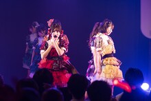 まねきケチャ（Photo by MAYUMI）