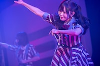 楠ろあ（THE ORCHESTRA TOKYO）（Photo by MAYUMI）