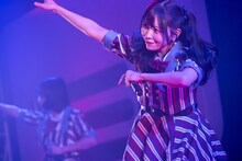 楠ろあ（THE ORCHESTRA TOKYO）（Photo by MAYUMI）