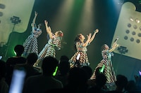 THE ORCHESTRA TOKYO（Photo by MAYUMI）