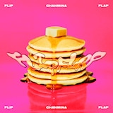 ちゃんみな「FLIP FLAP」配信ジャケット