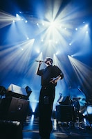 川辺素（Photo by Kosuke Ito）