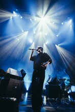 川辺素（Photo by Kosuke Ito）