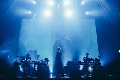 川辺素（Photo by Kosuke Ito）