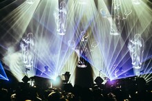 パソコン音楽クラブ（Photo by Kosuke Ito）