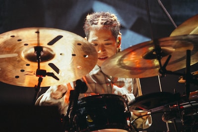 竹村仁（Photo by Kosuke Ito）