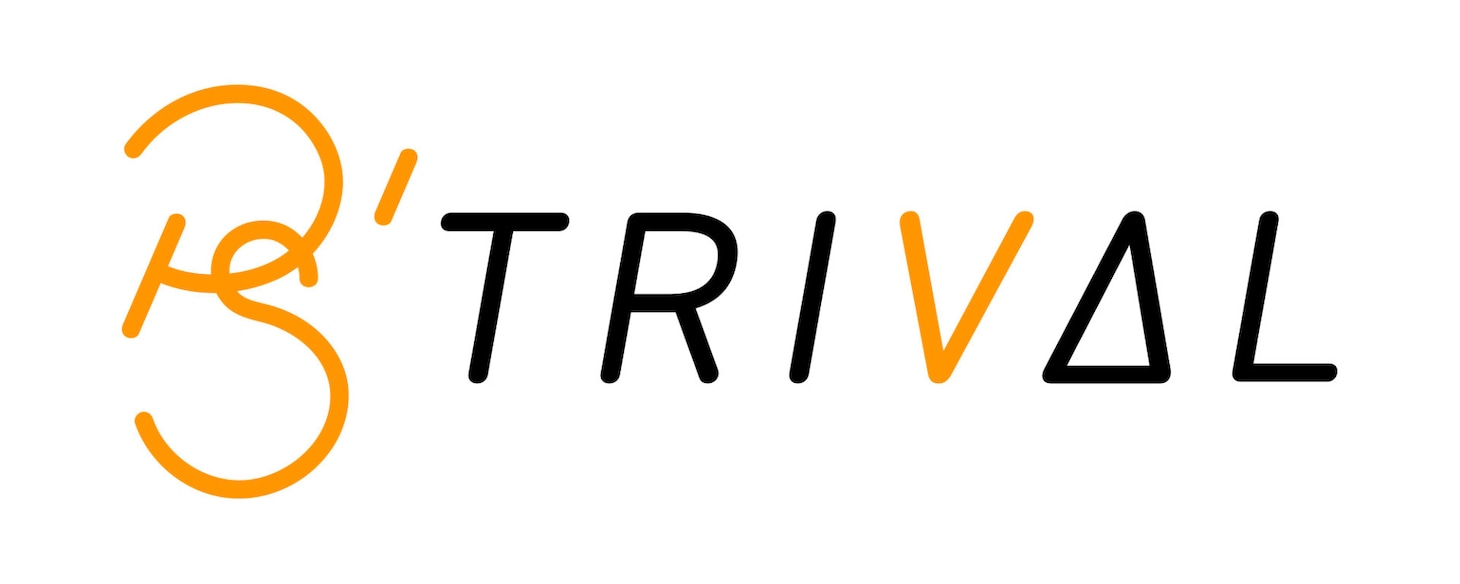 ポニーキャニオン主催のライブイベント「P's TRIVAL 02」ロゴ