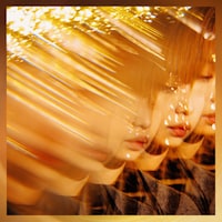 ぷにぷに電機×oksami「Venus!」配信ジャケット