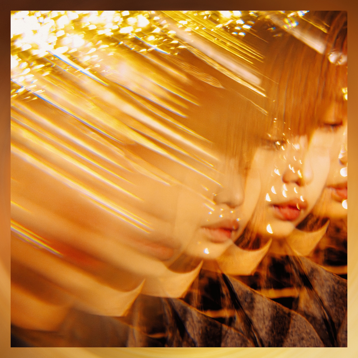 ぷにぷに電機×oksami「Venus!」配信ジャケット