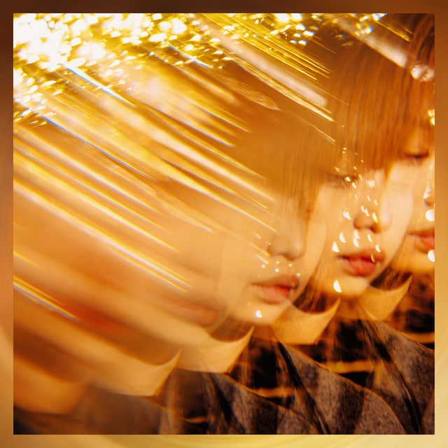 ぷにぷに電機×oksami「Venus!」配信ジャケット