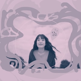 坂口喜咲、ニューアルバム「光になってあなたに会いにいく」リリース