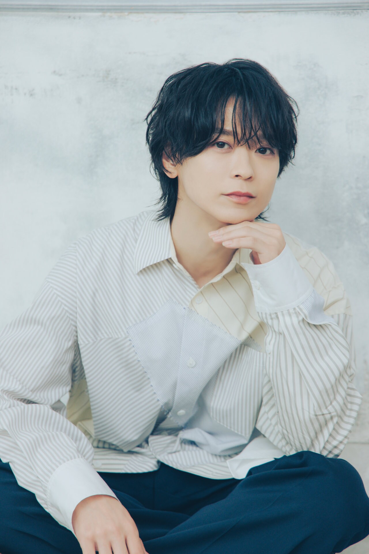 P’s TRIVAL 02 ランダムフォトカード 土岐隼一 アニメ音楽レーベル主催イベント「P's TRIVAL 02」開催決定 土岐隼一