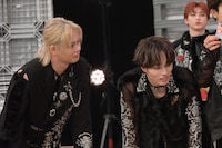 超特急「トレタリ」と“腸特急”Fibeeのコラボが実現！歌収録のワンシーン切り取るCMが完成