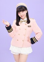 高瀬くるみ（BEYOOOOONDS）