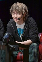 橘柊生（DISH//）