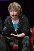 橘柊生（DISH//）