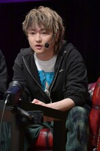 橘柊生（DISH//）