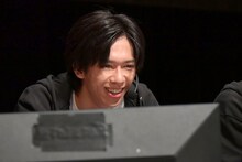 リョウガ（超特急）