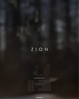 「ZION TOUR 2026 "ANNOSKI"」告知ビジュアル
