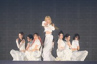 「SMTOWN LIVE 2025-26 in FUKUOKA」のオープニングアクトを務めたGPP。