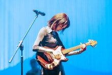 iri（撮影：田中聖太郎）