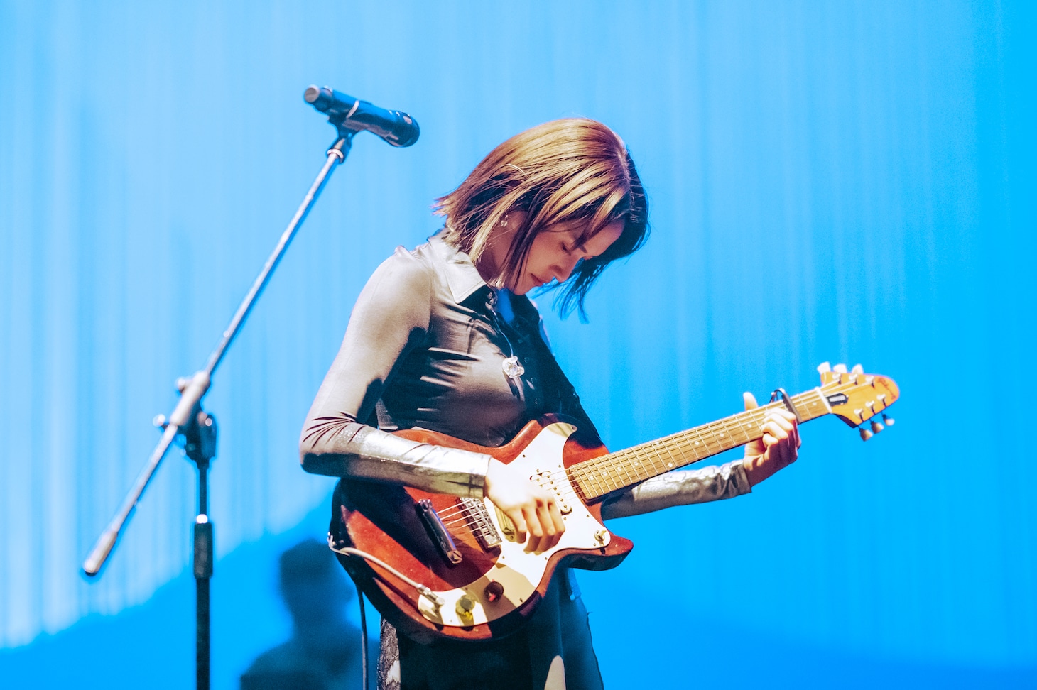 iri（撮影：田中聖太郎）