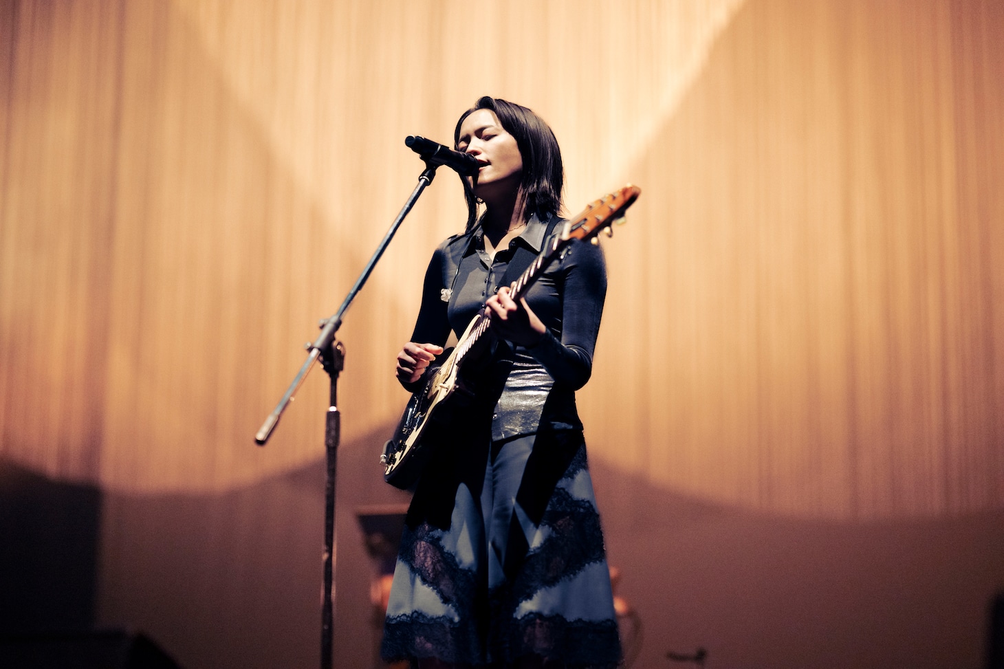 iri（撮影：田中聖太郎）