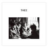 THEE MICHELLE GUN ELEPHANT「THEE GREATEST HITS」ジャケット