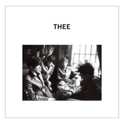 THEE MICHELLE GUN ELEPHANT「THEE GREATEST HITS」ジャケット