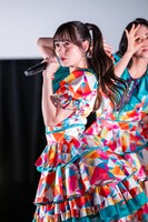 清水菜々香（仲村悠菜）