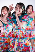 三浦美波（今村美月）