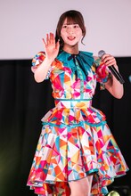 辻元姫奈（桜ひなの）