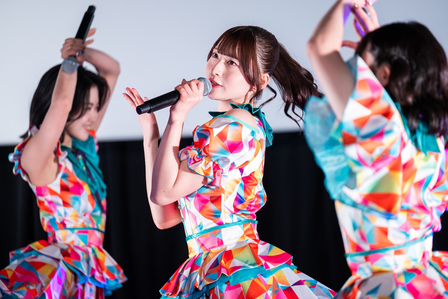 辻元姫奈（桜ひなの）