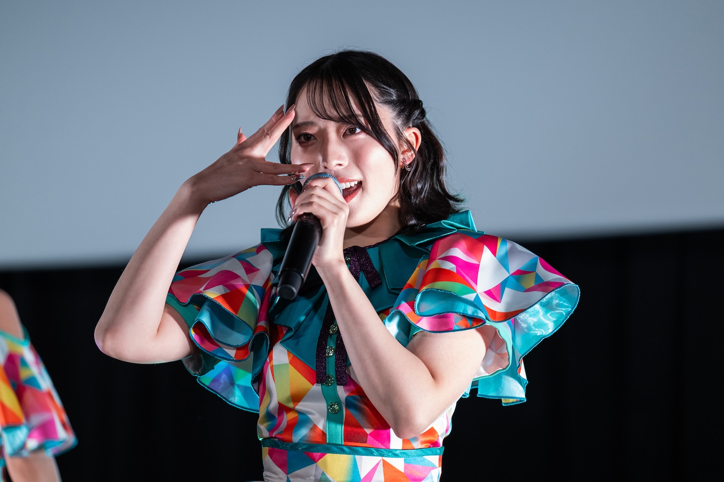 三浦美波（今村美月）