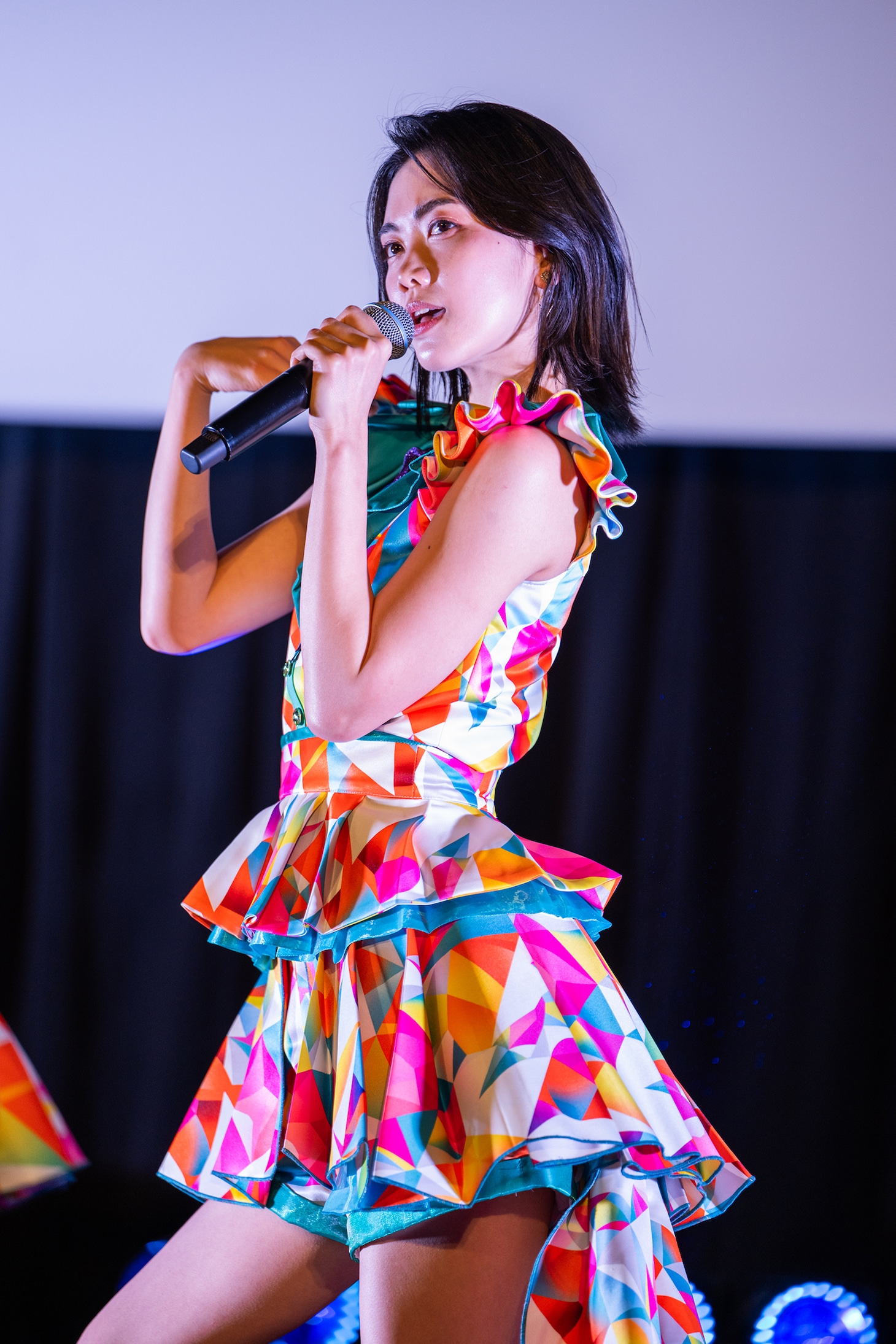 大谷梨紗（小川未祐）