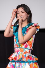 大谷梨紗（小川未祐）