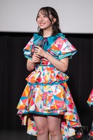 三浦美波（今村美月）