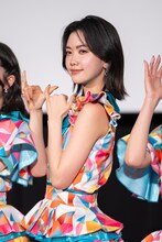 大谷梨紗（小川未祐）