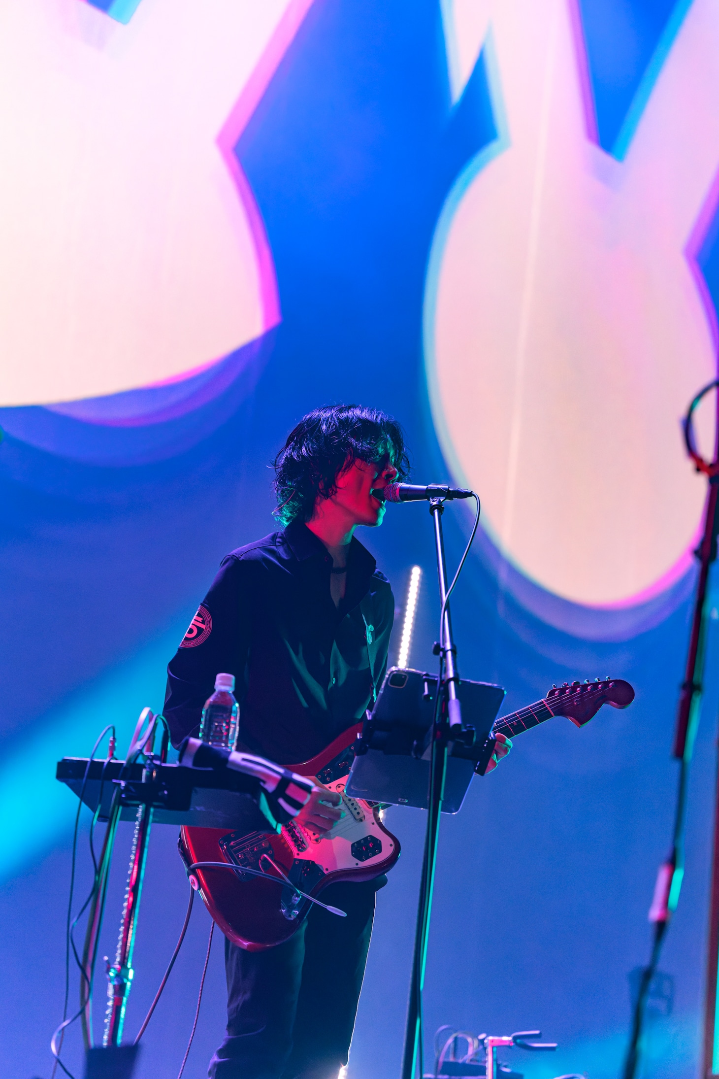 永井聖一（Photo by Masanori Naruse）