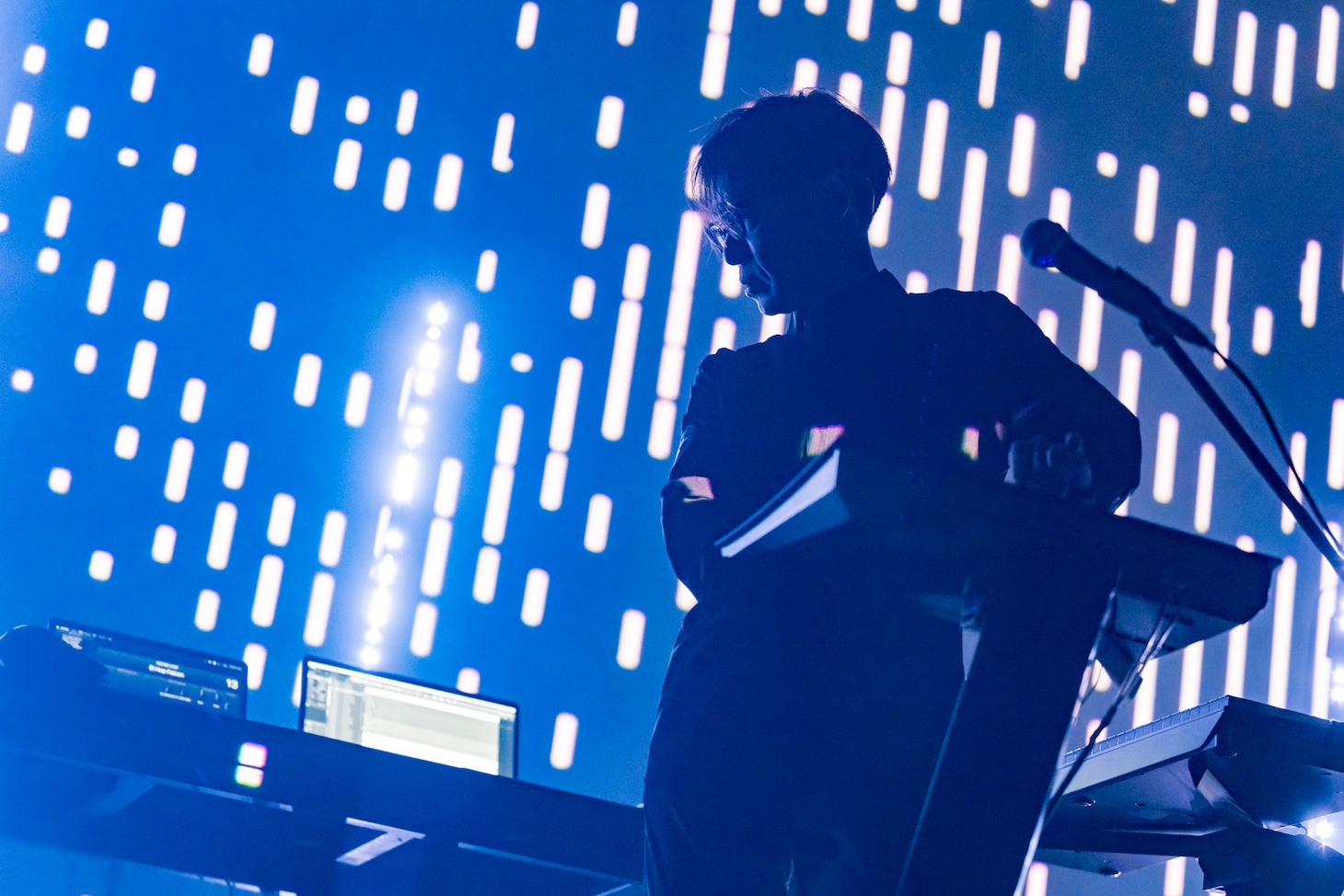 砂原良徳（Photo by Masanori Naruse）