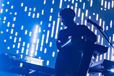 砂原良徳（Photo by Masanori Naruse）