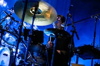 白根賢一（Photo by Masanori Naruse）