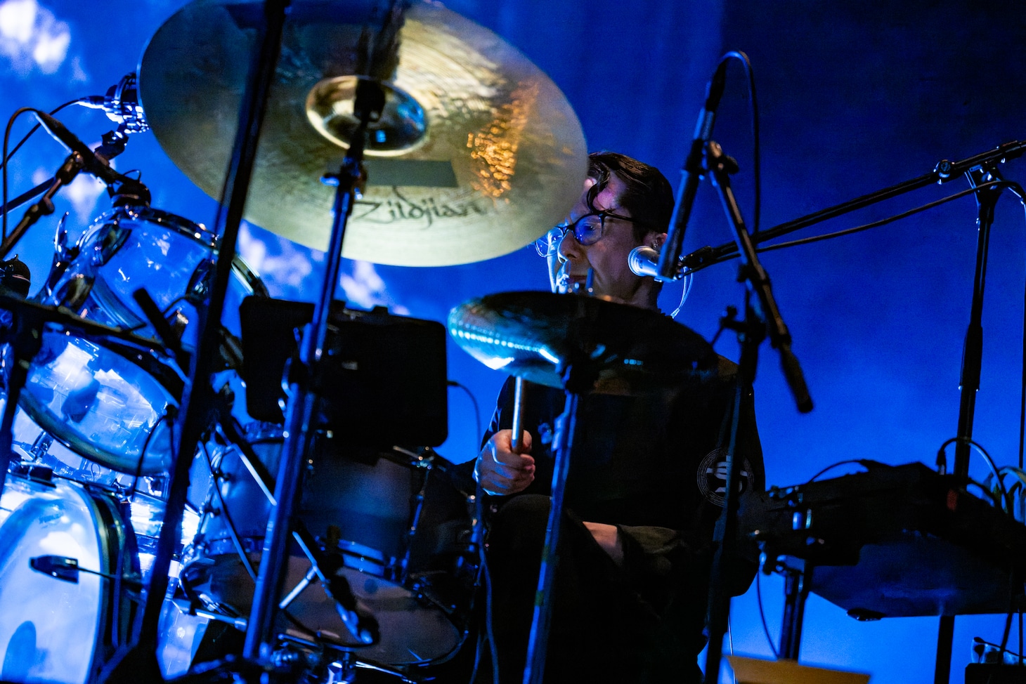 白根賢一（Photo by Masanori Naruse）