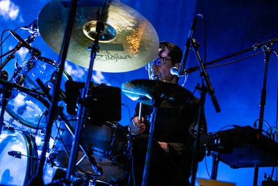 白根賢一（Photo by Masanori Naruse）